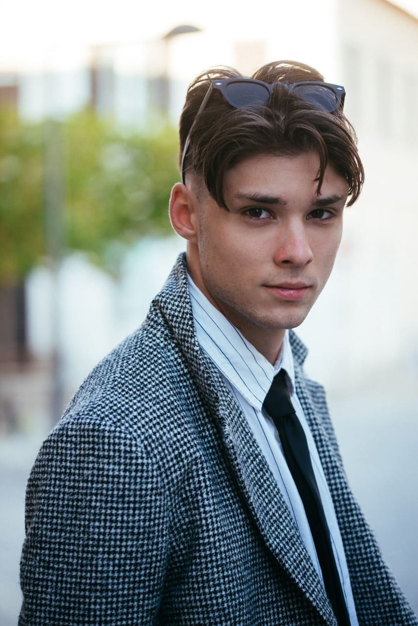 Michał